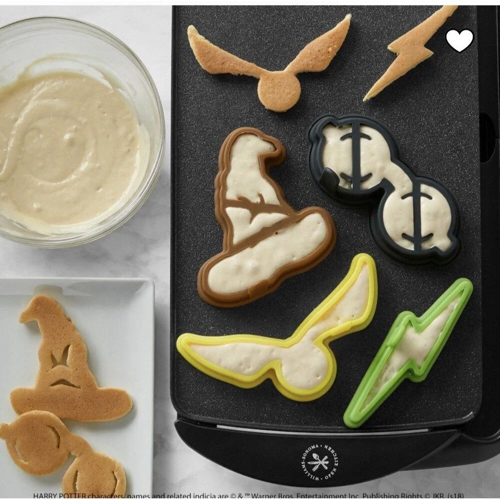 Williams Sonoma new open